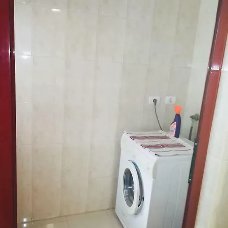 Quite Eden Pool Apartman *