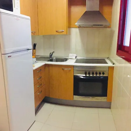 Apartman Quite Eden Pool