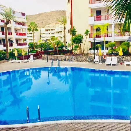 Quite Eden Pool