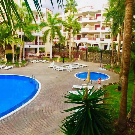 Apartman Quite Eden Pool