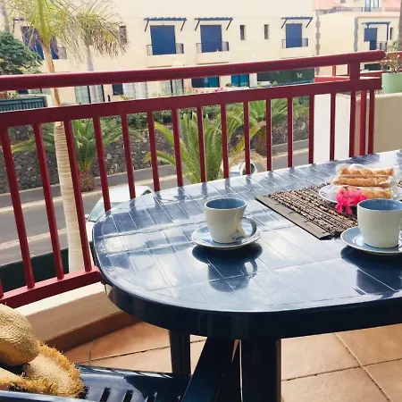 Apartman Quite Eden Pool