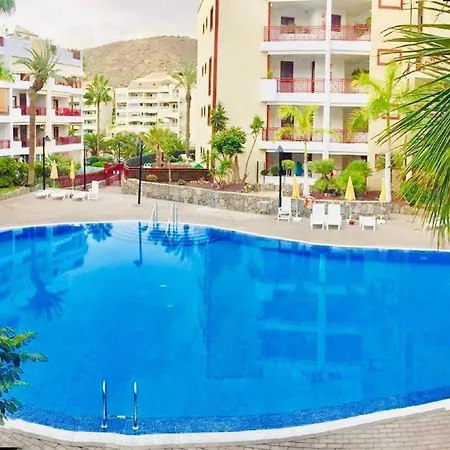 Quite Eden Pool