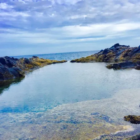 Quite Eden Pool